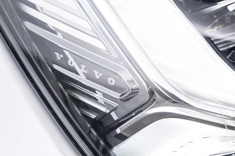 Volvo XC40 – foto 38