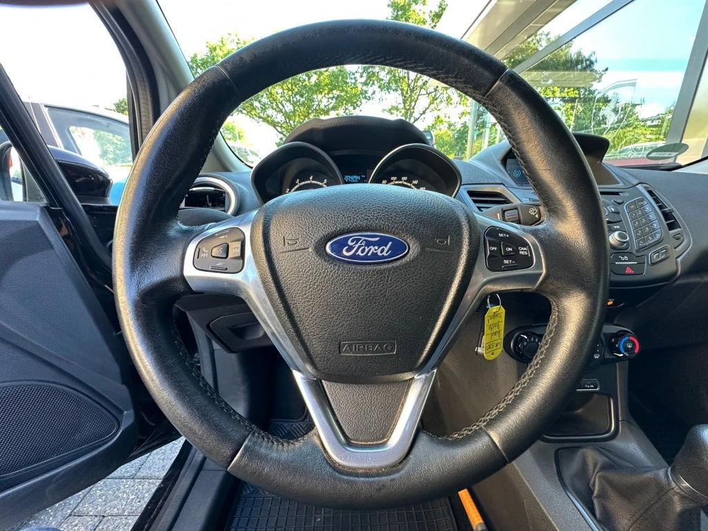 Ford Fiesta – foto 13