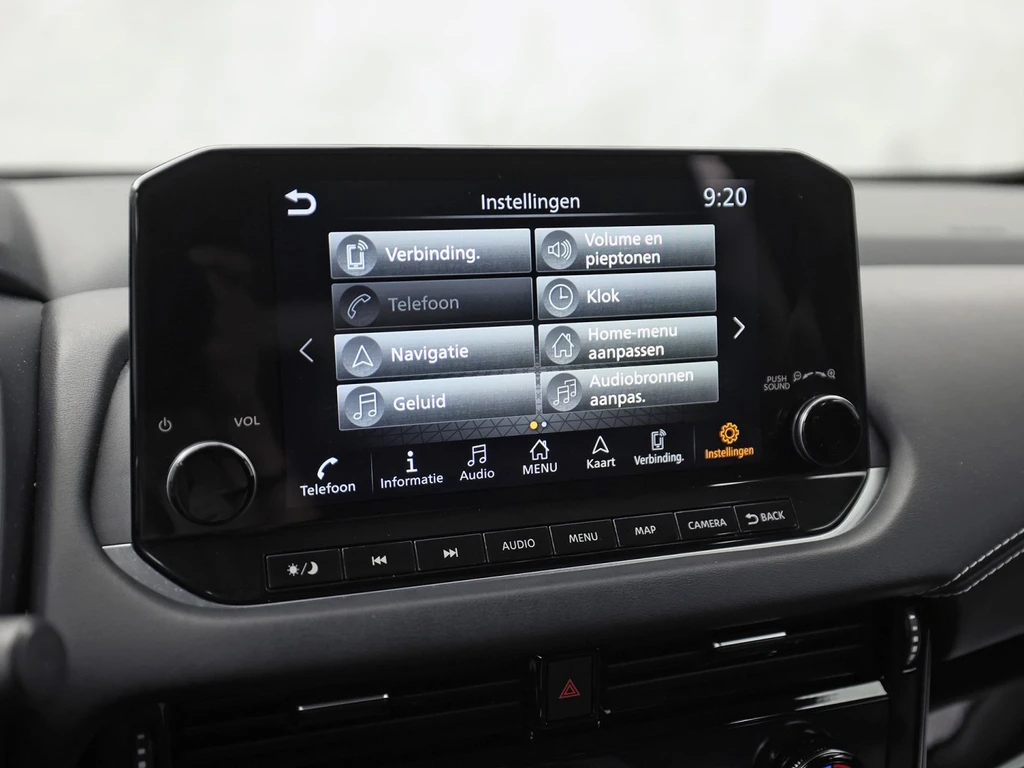 Nissan QASHQAI – foto 21