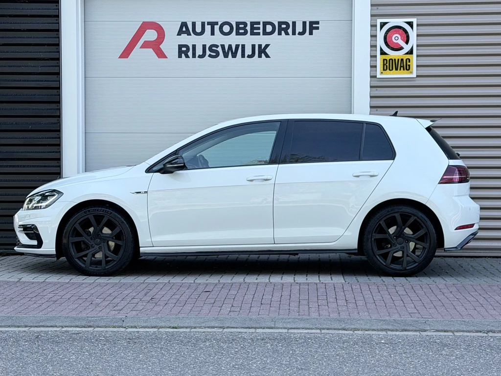 Volkswagen Golf – foto 2