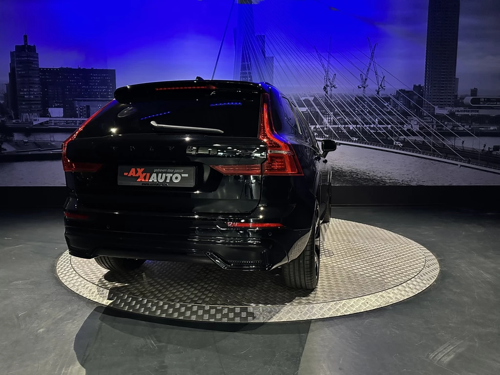 Volvo XC60 – foto 9