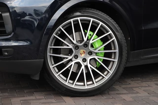 Porsche Cayenne – thumbnail 8