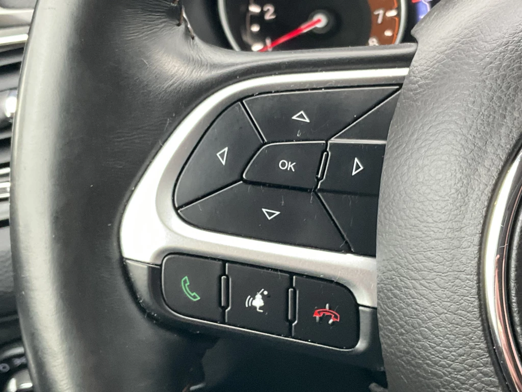 Jeep Compass – foto 31