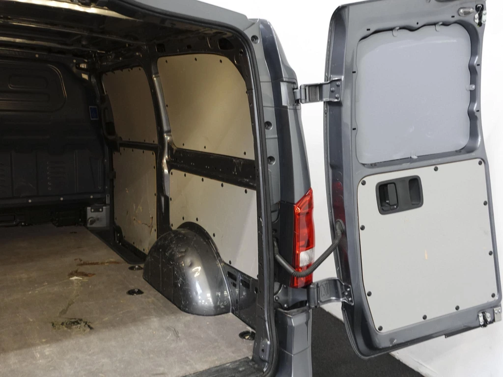 Mercedes-Benz Vito – foto 13