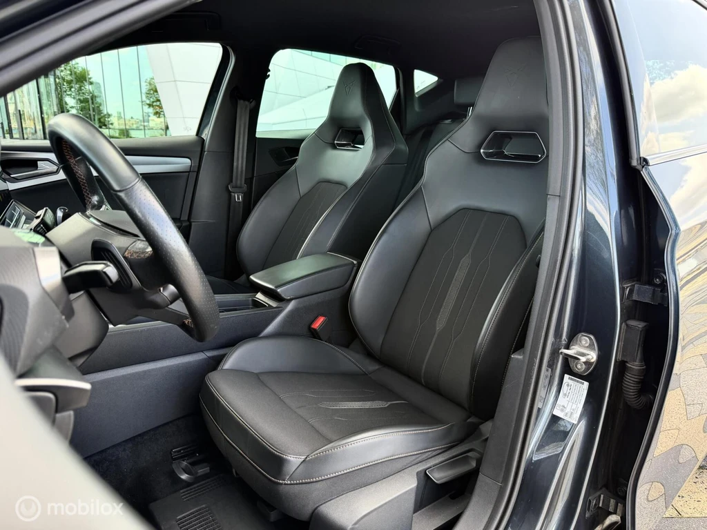 CUPRA Leon – foto 12