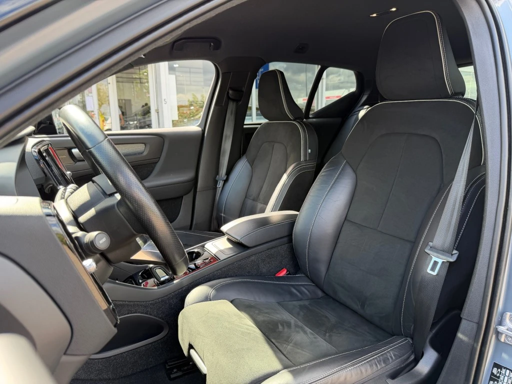 Volvo XC40 – foto 7