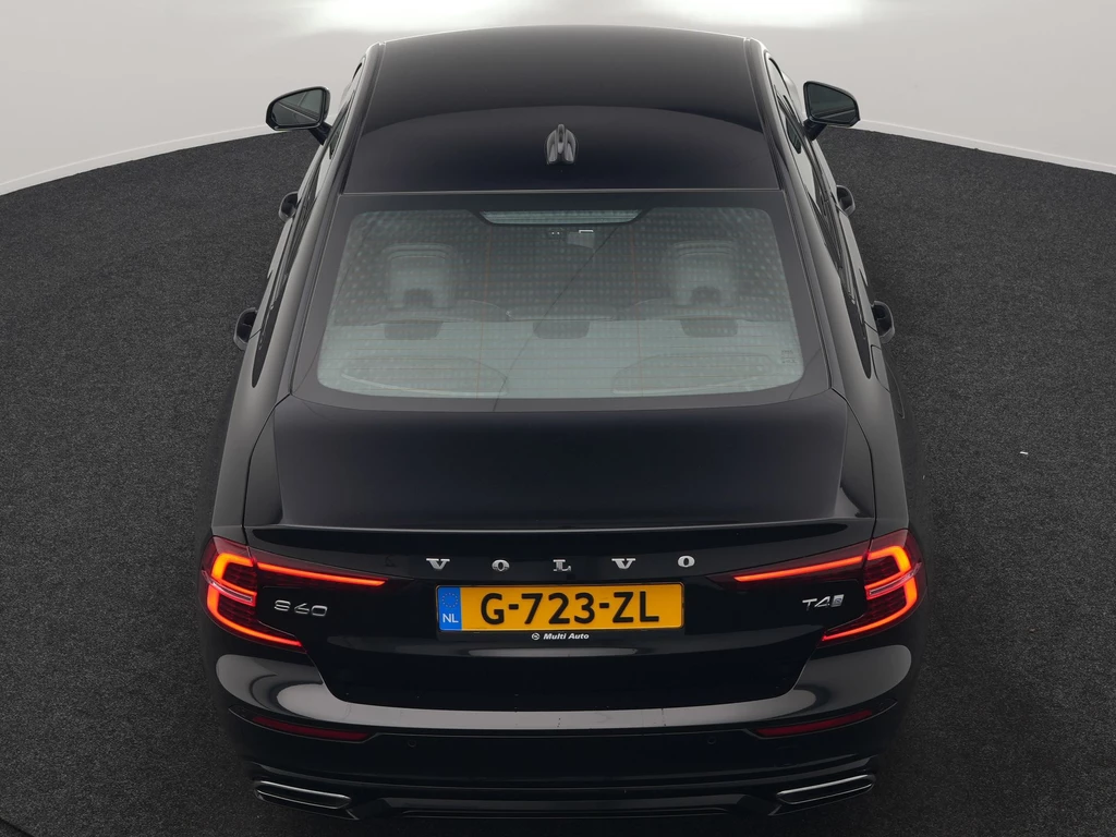 Volvo S60 – foto 6