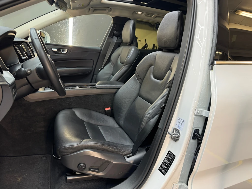 Volvo XC60 – foto 12