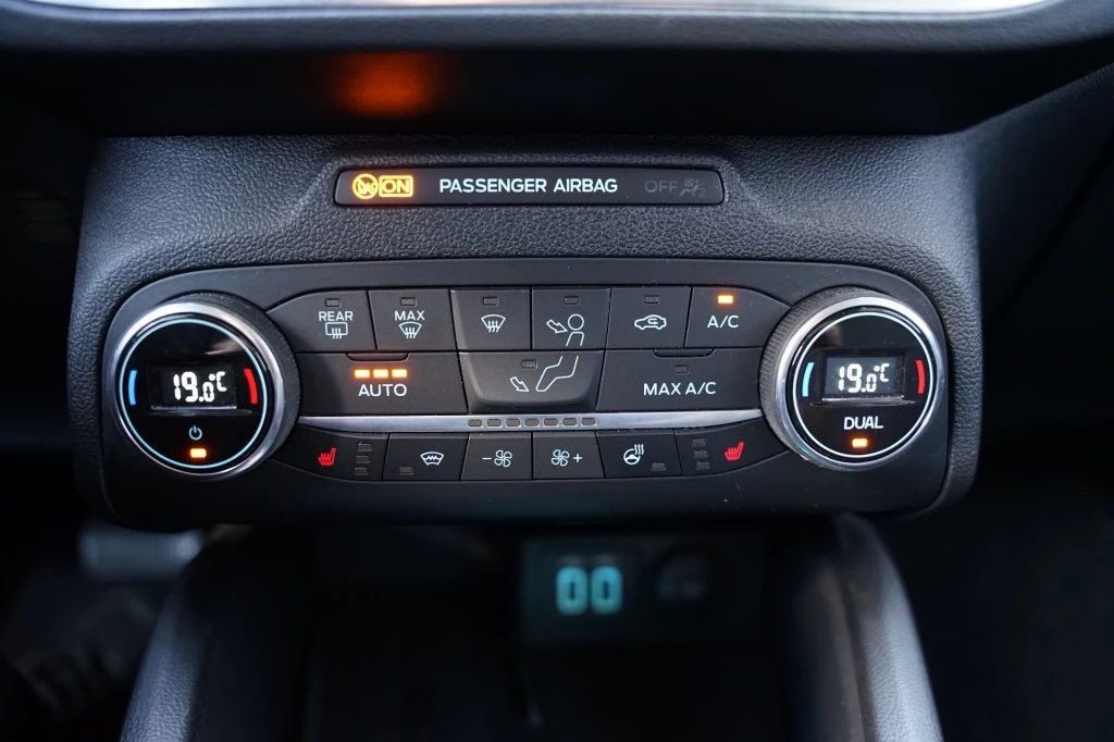 Ford Focus – foto 11