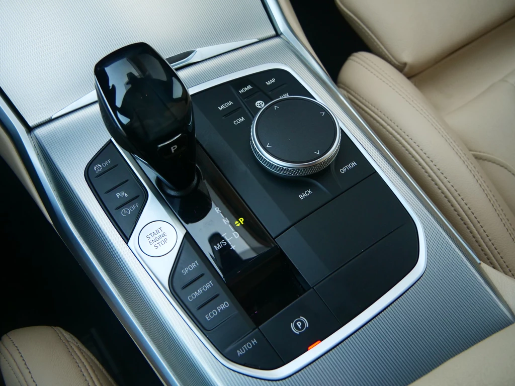 BMW 3 Serie – foto 18