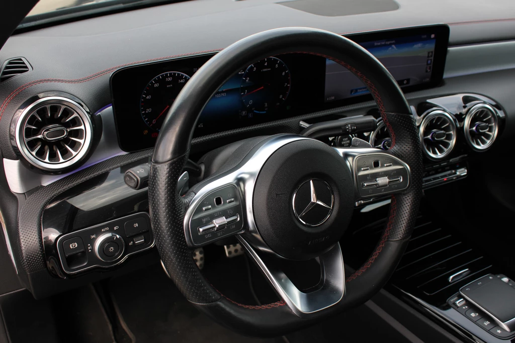 Mercedes-Benz CLA – foto 14