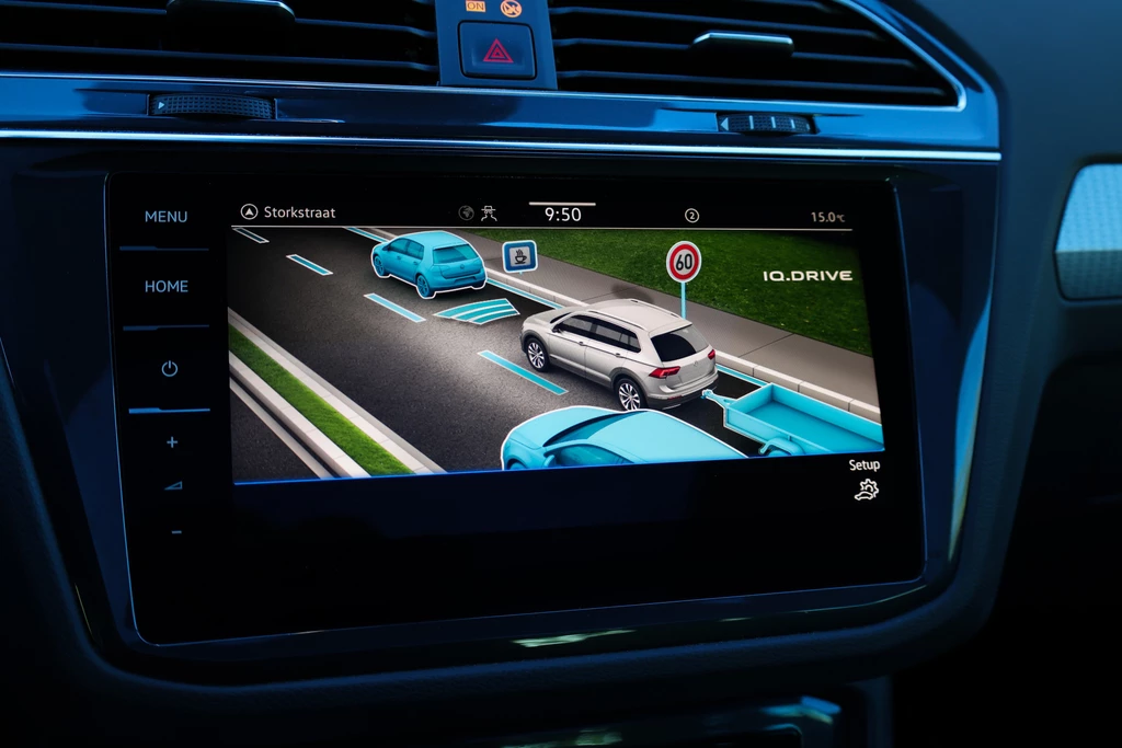 Volkswagen Tiguan – foto 39