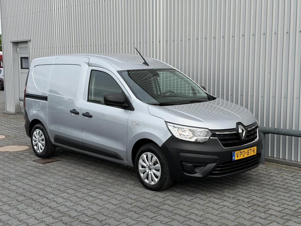Renault Express – foto 8