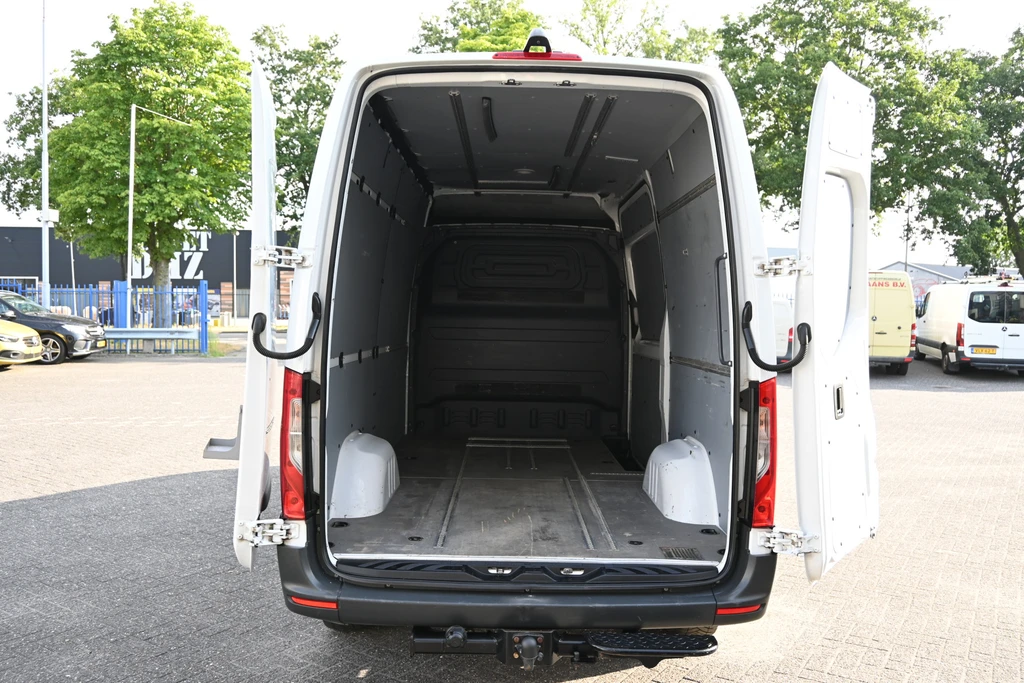 Mercedes-Benz Sprinter – foto 12