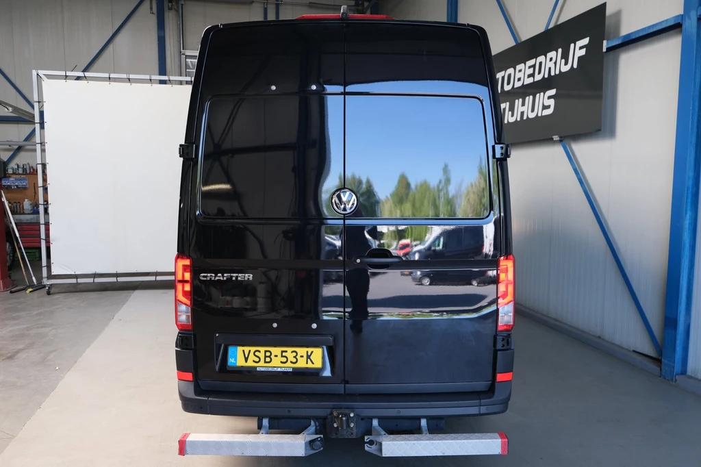 Volkswagen Crafter – foto 3