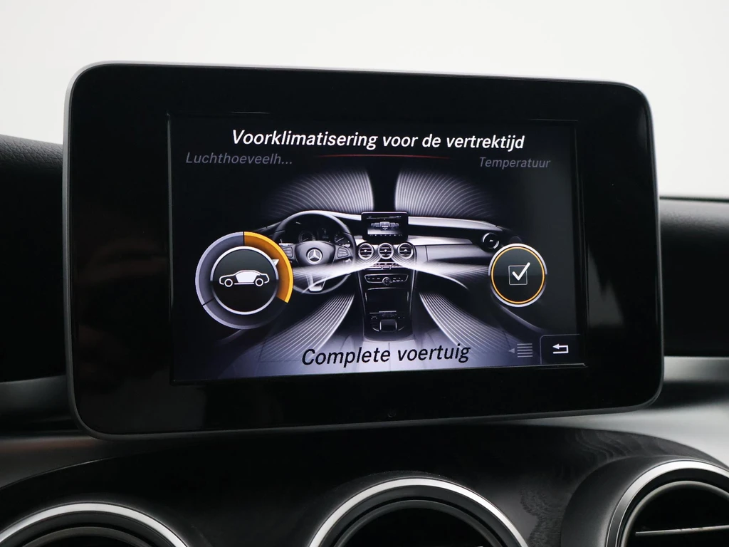Mercedes-Benz C-Klasse – foto 38