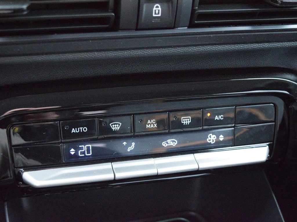 Citroën C3 Aircross – foto 12