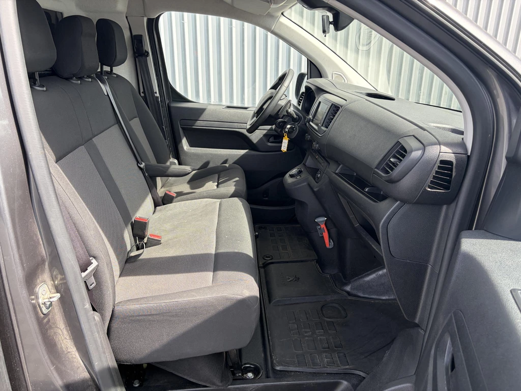 Peugeot Expert – foto 32