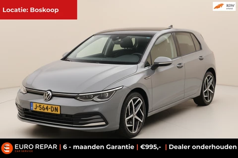 Volkswagen Golf 1.5 eTSI Style PANO-DAK NL-AUTO NAP!