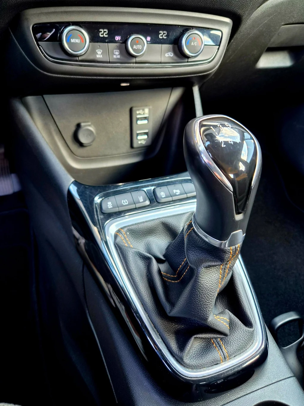 Opel Crossland X – foto 24
