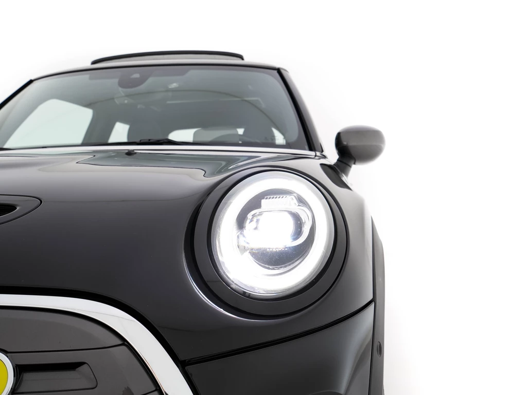 MINI Electric – foto 33