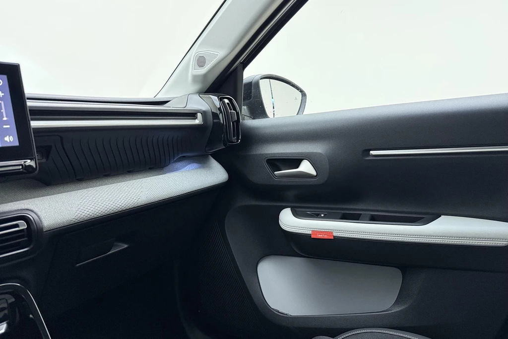 Citroën C3 Aircross – foto 24