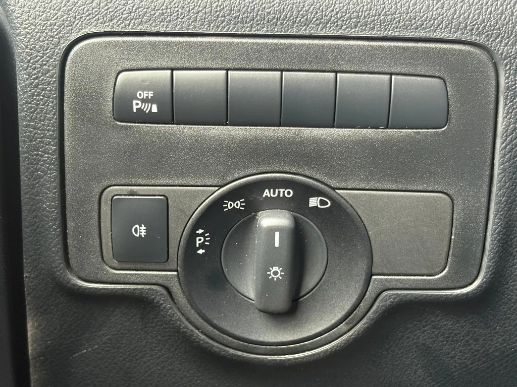Mercedes-Benz Vito – foto 24