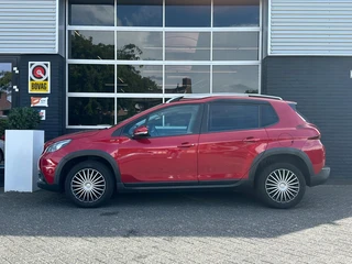 Peugeot 2008 – thumbnail 3