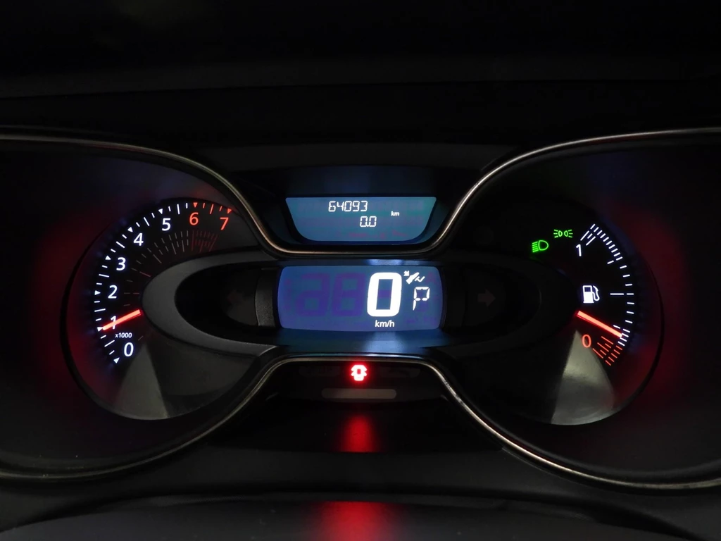 Renault Captur – foto 24