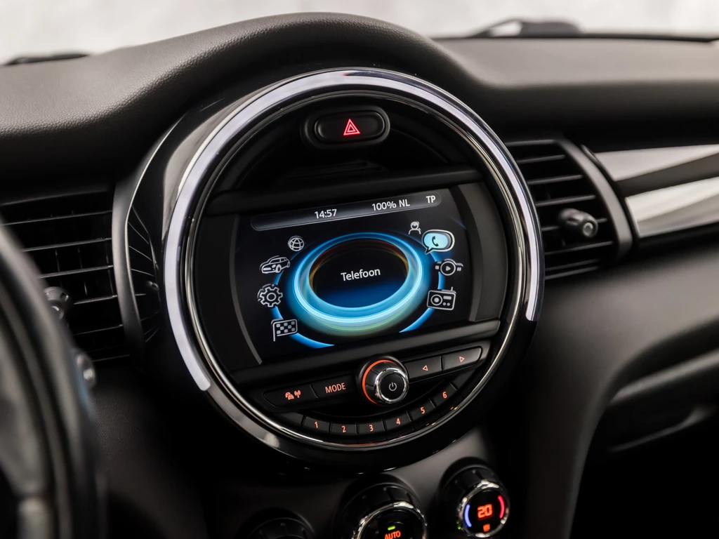 MINI One – foto 26