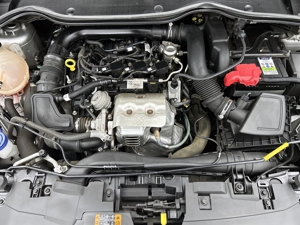 Ford Fiesta – foto 27