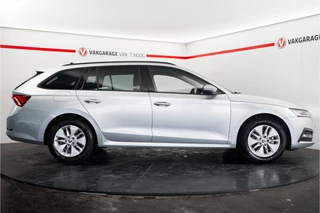 Škoda Octavia – thumbnail 6