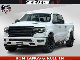 Dodge Ram 1500 – thumbnail 1