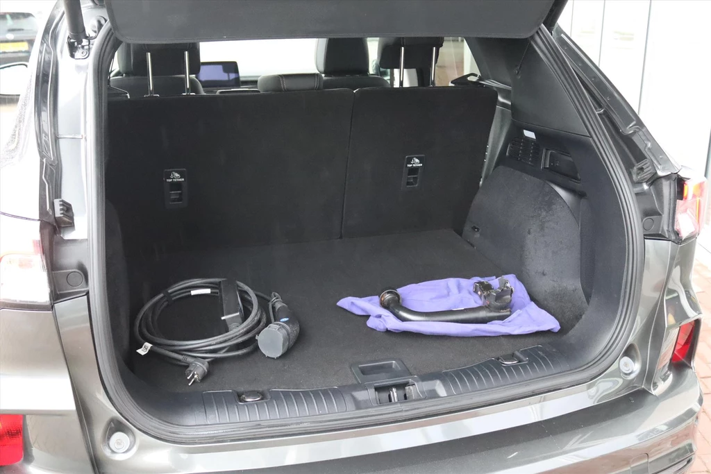 Ford Kuga – foto 53