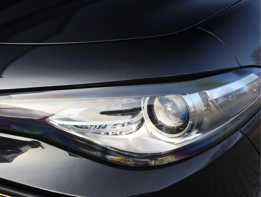 Alfa Romeo Giulia – foto 43