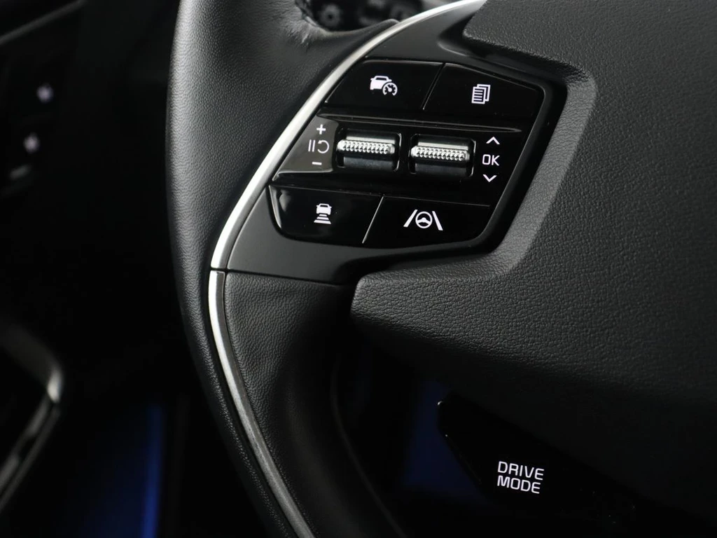 Kia EV6 – foto 21