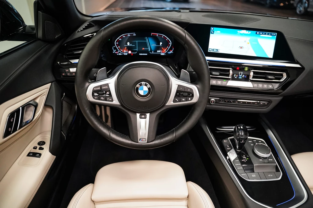 BMW Z4 – foto 6