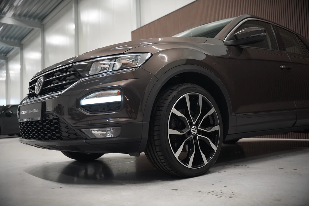 Volkswagen T-Roc – foto 2