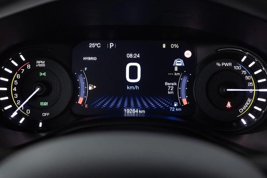 Jeep Renegade – foto 25