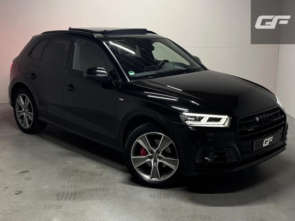 Audi Q5 – foto 17