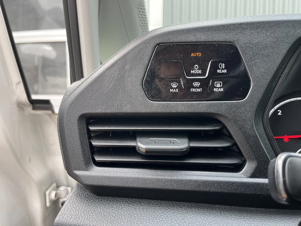 Volkswagen Caddy – foto 14