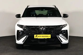 Hyundai Tucson – thumbnail 8