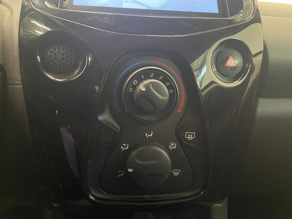 Citroën C1 – foto 20