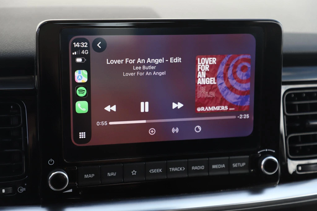 Kia Stonic – foto 15