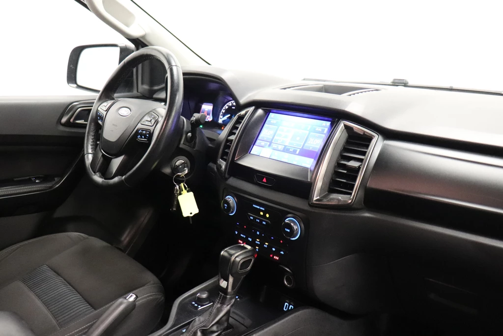 Ford Ranger – foto 10