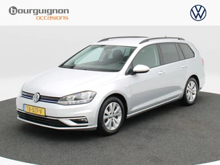 Volkswagen Golf – thumbnail 1