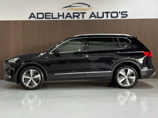 SEAT Tarraco – thumbnail 4