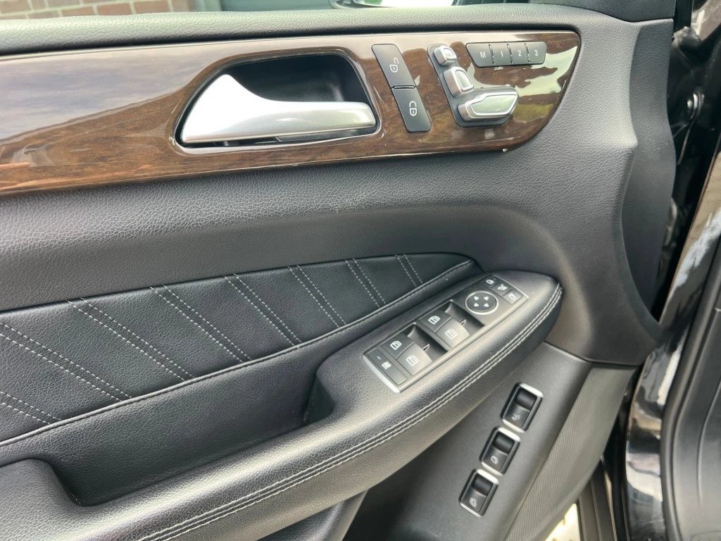 Mercedes-Benz GLS – foto 24