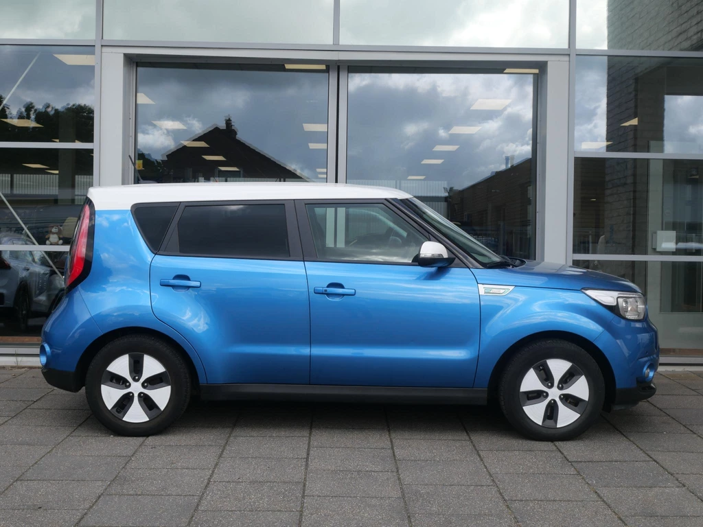 Kia e-Soul – foto 5