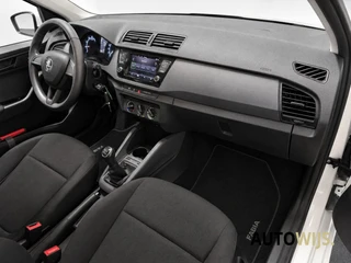 Škoda Fabia – thumbnail 13